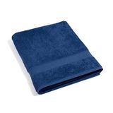 oceaan Caleffi Oceaan 61988 badhanddoek, katoen, 100 x 150 cm, motief Caleffi blauw