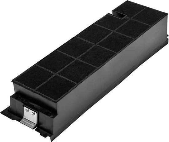 Pelgrim Koolstoffilter Typ 60