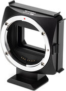 Benro Aureole Adapter Canon EF lens - RF body