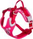 Hurtta - Harnais pour chien - Weekend Warrior - Harnais pour chien - Couleur : Ruby - Tour de poitrine : 80-100 cm