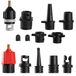 Solidchoice - Adaptateur de pompe universel pour paddleboards gonflables