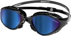 Buddyswim Ozeanx Mirror Zwembril Zwart