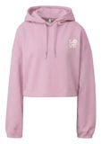 QS s.Oliver QS Sweatshirt roze XL