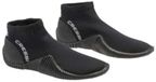 Cressi Low 2 Mm Duikbooties Zwart EU 38-39