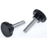 Rs Pro - Bouton de serrage M8 x 30mm (prix pour paquet de 10)