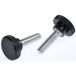 Rs Pro - Bouton de serrage M8 x 30mm (prix pour paquet de 10)