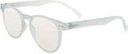 Nordic Vision SAFFLE lunettes de lecture +3.00 - Bleu clair transparent