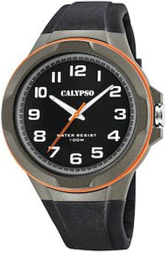 Calypso Mod. K5781/4 - Horloge