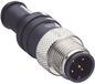 Belden 10984-1 Sensor/actuator dataconnector M12 Aantal polen (sensoren): 5 Stekker, recht 1 stuk(s)