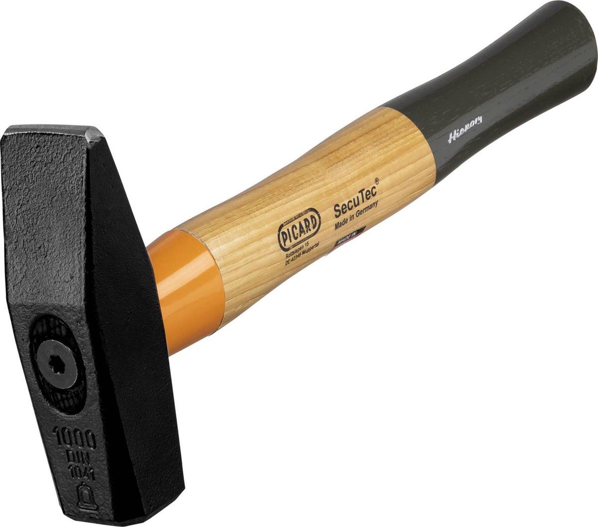 Picard bankwerkershamer SecuTec HS - 4016671027990