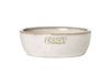 ERNST Bol avec logo Ernst blanc nature Ø9 cm avec logo