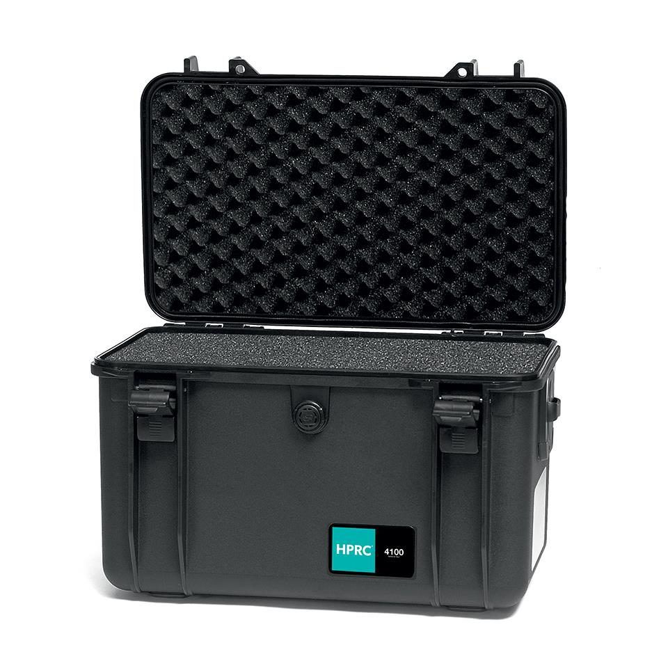 HPRC 4100 Resin Case with Foam