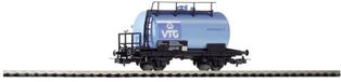 Piko H0 27703 H0 ketelwagen van de VTG van de FS