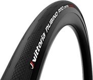 Vittoria Rubino Pro Control 28 x 1.10 (28-622) Zwart Racefiets Buitenband