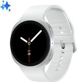 Samsung Galaxy Watch 8 44 mm Zilver