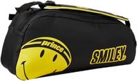 Prince Smiley Perf 2 Comp Rackettas Zwart