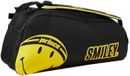 Prince Smiley Perf 2 Comp Rackettas Zwart