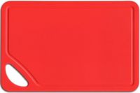 Wusthof Snijplank Rood - 26 cm x 17 cm