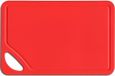 Wusthof Snijplank Rood - 26 cm x 17 cm