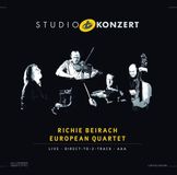 Studio Ritchie Beirach & European Quartet - Studio Konzert (LP) (Limited Edition)