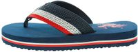 U.S. POLO ASSN. Hank Teenslipper Mood Indigo EU 45 Mannen