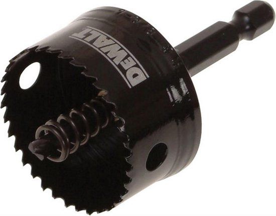 DEWALT DT8259-QZ Impact Gatzaag 38 mm