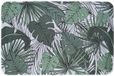 b-home-interieur.be Dienblad Jungle - Rechthoek - 30x22cm - Set van 2 stuks