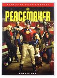 Peacemaker [2DVD]