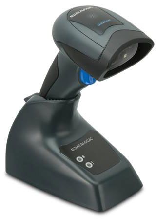 Datalogic QuickScan QBT2101 - Zwart