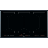 AEG IKE96654FB - 6 Zone Induction Hob - Black