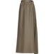 s.Oliver Jupe vert olive