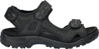 Ecco Sandale pour homme Rec.offroad en noir