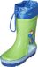 Playshoes Regenlaarzen Dinosaurus Groen Maat 29