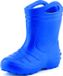 Ladeheid LA-KL-051 Bottes de pluie enfant - Bleu - Taille 25
