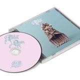 Suburban Bol Drain CD Standard Edition
