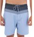 Hurley Phantom Naturals Pieced 18'' Short de bain Bleu W31 Hommes