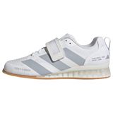 Adidas Performance Adipower Weightlifting 3 Schoenen - Unisex - Wit