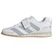 Adidas Performance Adipower Weightlifting 3 Schoenen - Unisex - Wit