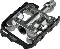 502, SQlab 502 Trekking pedalen