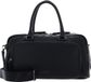 PICARD Sac à main Sac bandoulière Multi Shopper Black Noir