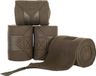 HKM Fleecebandages. Set Van 4 Stuks