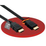 PureLink X-HC000-150E HDMI kabel 15 m HDMI Type A (Standaard) Zwart