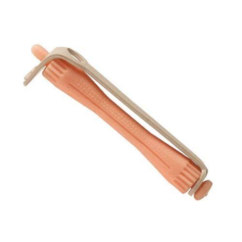 Sinelco Permanentwikkels kort 60mm roze 12 stuks