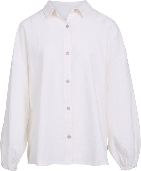 Brunotti Maysa Top Snow Dames 100% Katoen XS