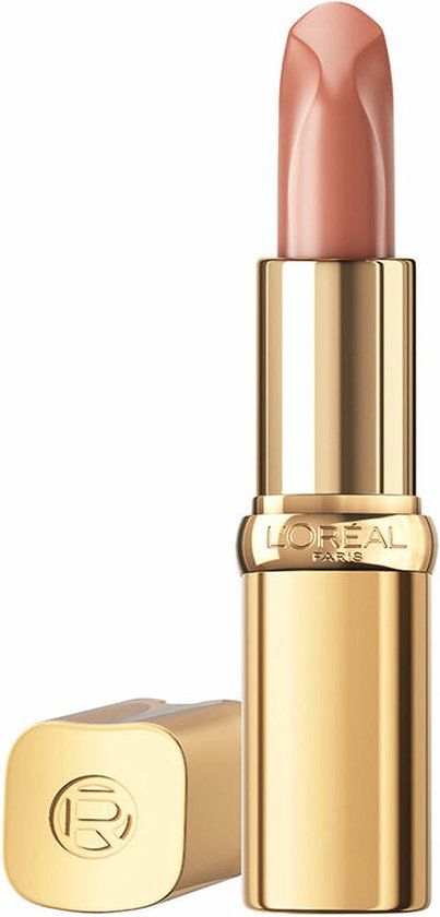 L'Oréal Paris Color Riche Free The Nudes - Krémová Hydratační Rtěnka - 4,7 g