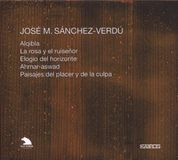 Music&Words Kairos Various Artists - Sanchez-Verdu: Alqubla, La Rosa Y El Ruisenor, ... (CD)