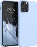 kwmobile Apple iPhone 12 Pro Max Hoesje