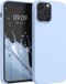 kwmobile Apple iPhone 12 Pro Max Hoesje