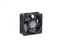 ebm-papst 8312 NN Computer behuizing Ventilator 8 cm Zwart