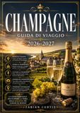 CHAMPAGNE GUIDA DI VIAGGIO 2026/2027: La tua guida completa alla regione vinicola più celebre al mondo.